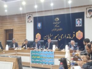 ۵۹ پروژه با اعتبار یک‌هزار و ۴۷۱ میلیارد تومان