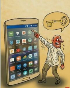 پرونده فیلترینگ باید بسته شود؛  خسارت‌های سنگین فیلتر شکن ها به کشور
