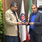 امضای تفاهم‌نامه همکاری فنی‌وحرفه‌ای و زندان‌های خوزستان برای توانمندسازی مددجویان