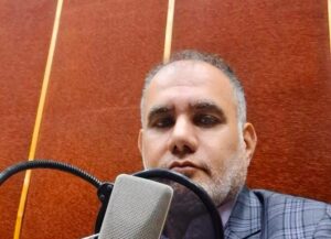 به جای شکایت از رسانه‌ها، پاسخگو باشید