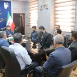 پیام مشترک شورا و دادستان مسجدسلیمان